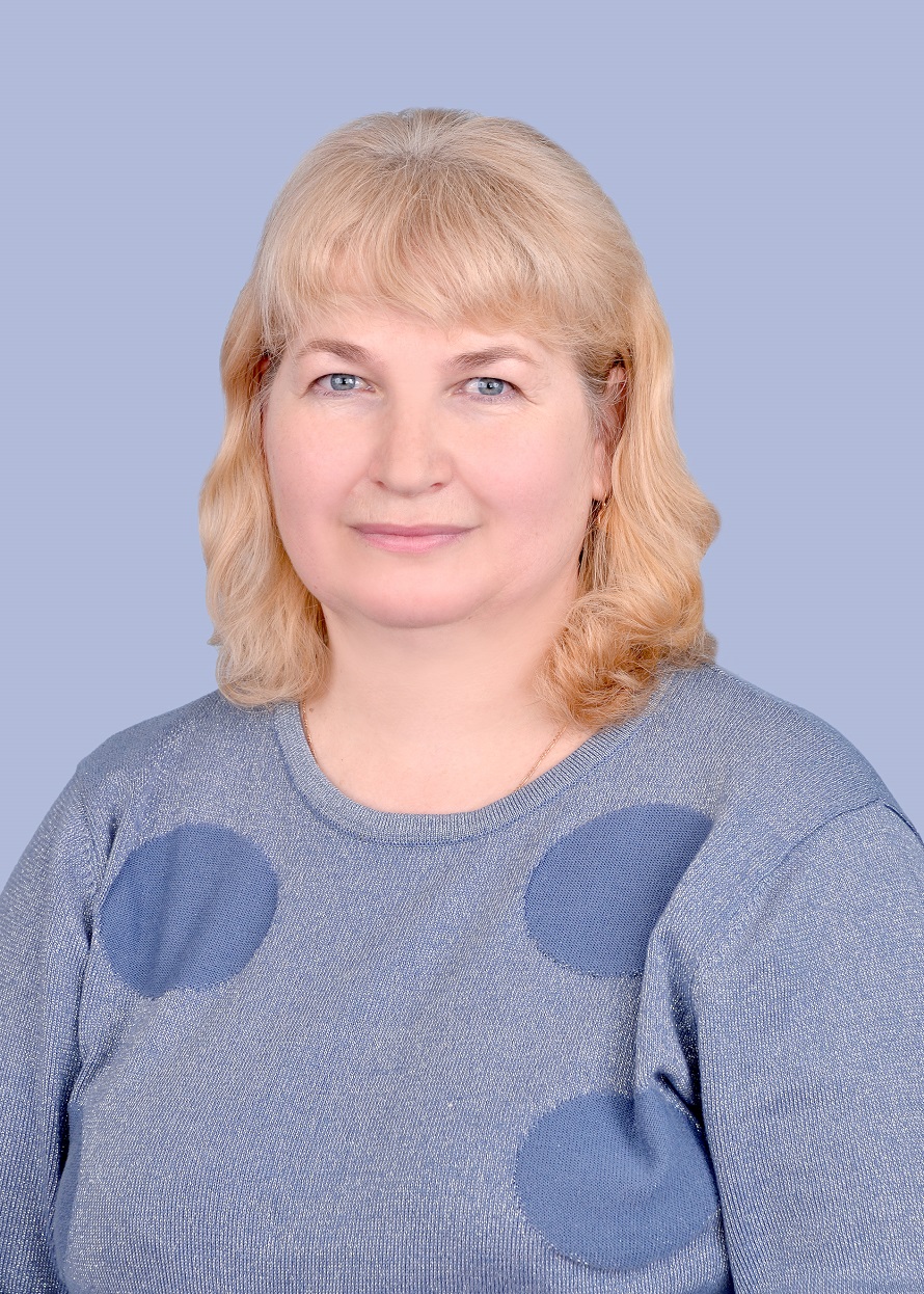 Гнездилова Зоя Николаевна.