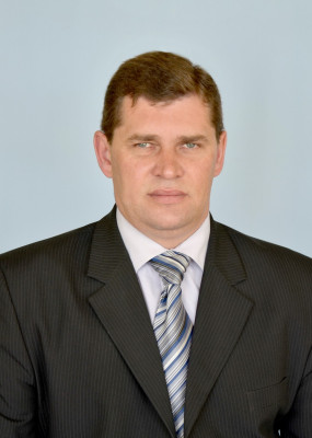 Булгаков Сергей Викторович Булгаков Сергей Викторович