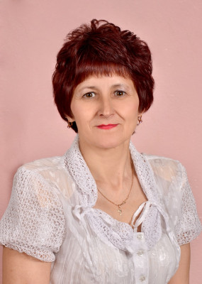 Дементьева Татьяна Петровна Дементьева Татьяна Петровна