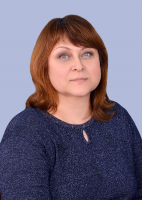 Кононова Лилия Александровна Кононова Лилия Александровна